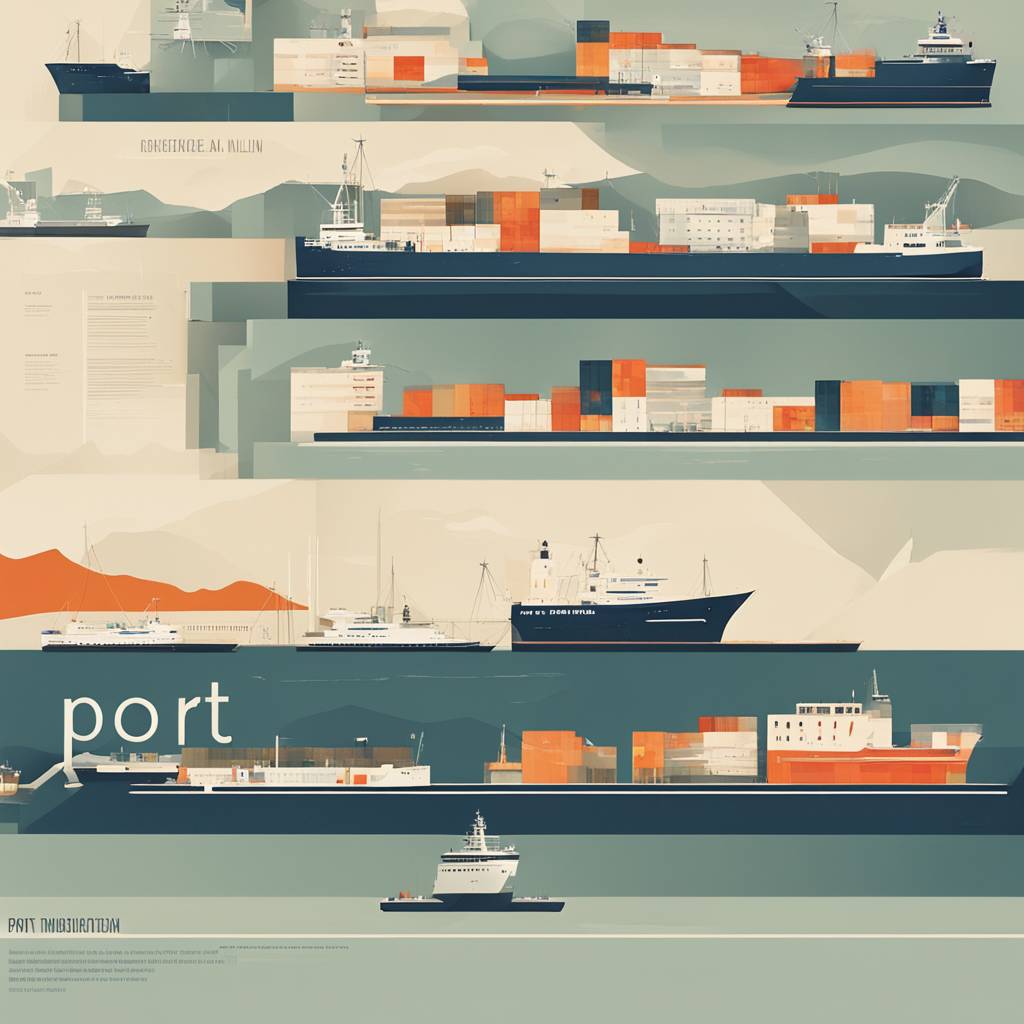 Luka Bar investirala 20 milijuna eura u modernizaciju i razvoj