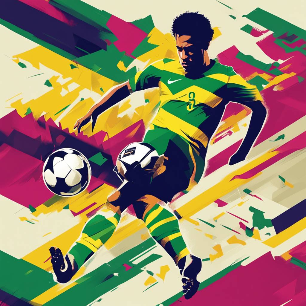 Sarajevo Finds New Striker: Brazilian Joao Carlos Strengthens the Team's Ranks