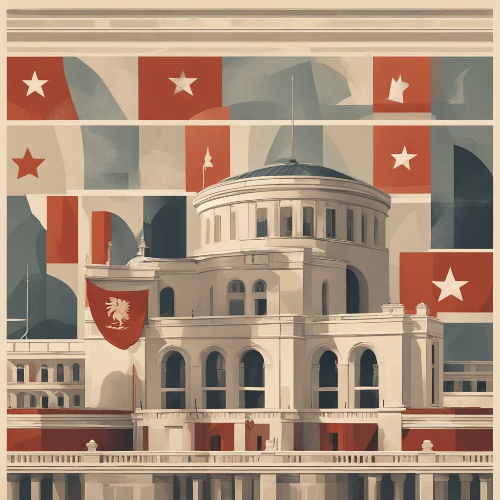 Собранието на Црна Гора повторно ги усвои измените на законот: Неработна недела останува загарантирана