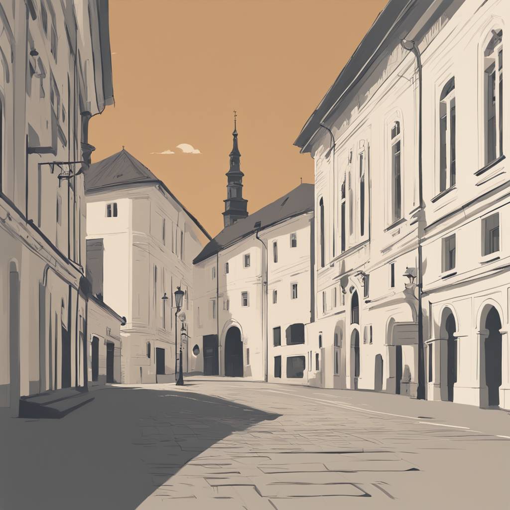 Celje to Get New Cultural Heritage Depots by 2026