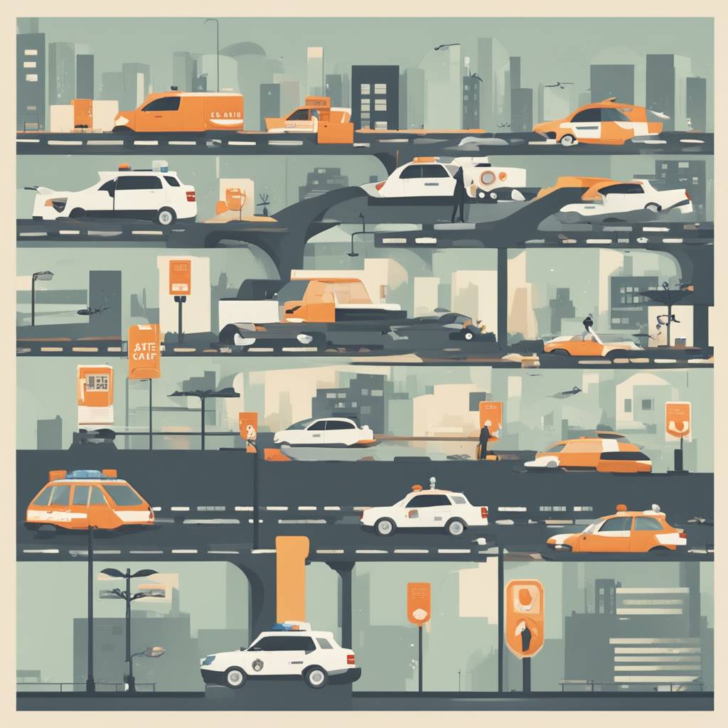 Safe City System Recorded a Decrease in Traffic Violations