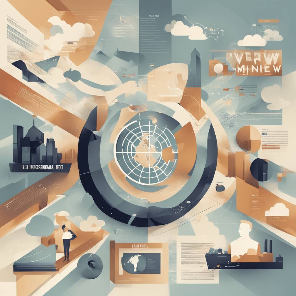 Overview of the Most Important News from the Region and the World