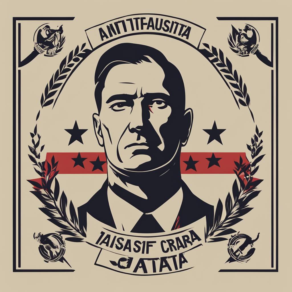 Антифашистичката лига на РХ реагира на изјавите на Јосип Дабро за усташтвото