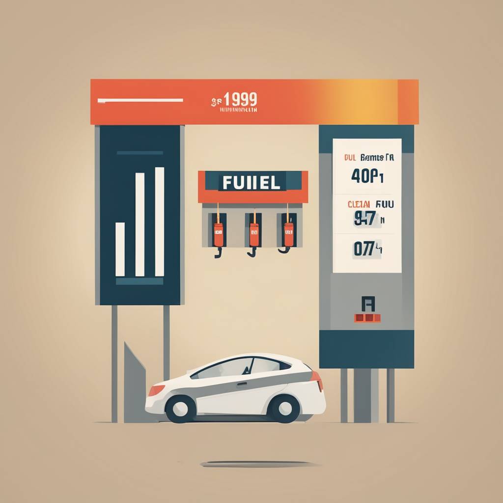 Poskupljenje goriva u Sjevernoj Makedoniji