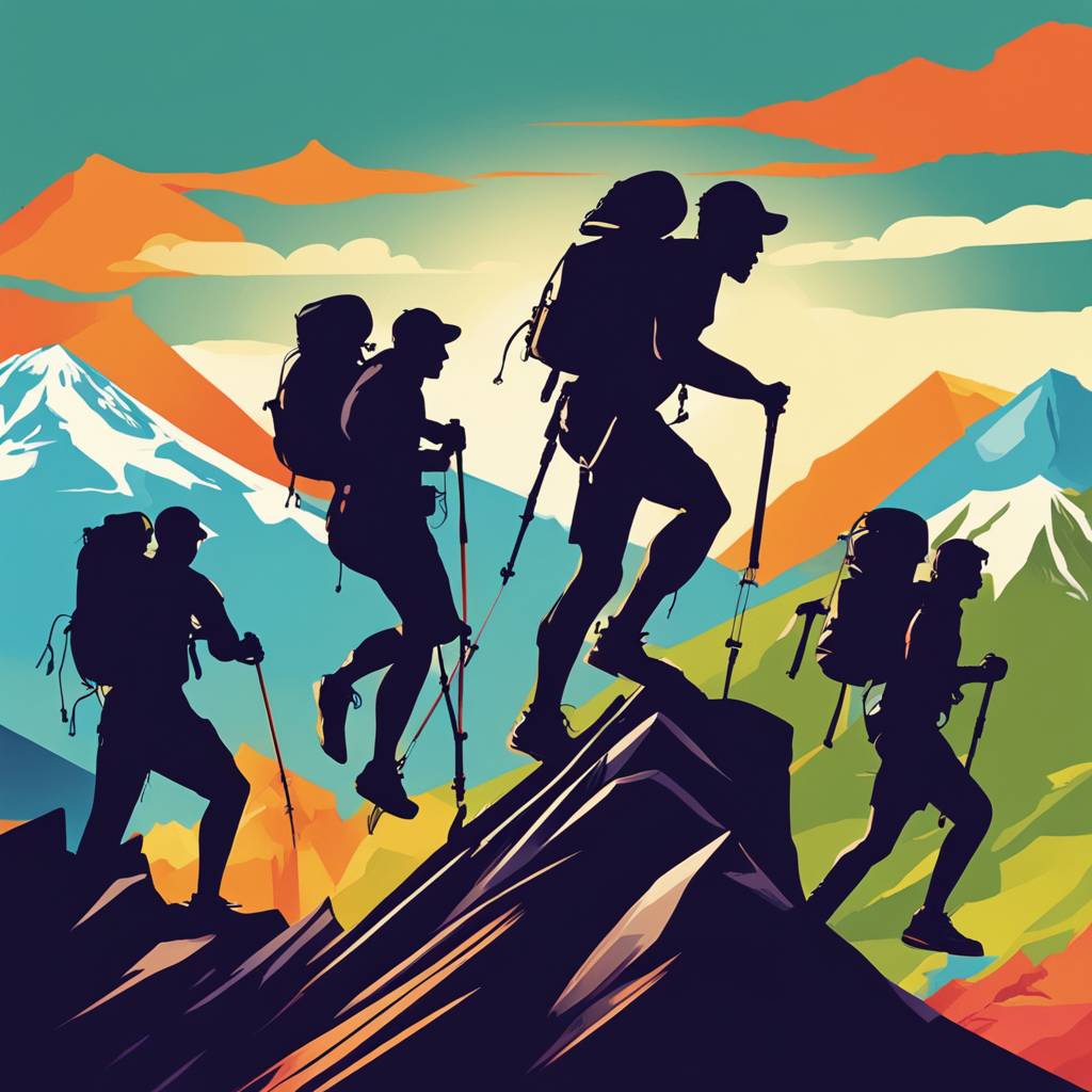 Citizens of Bar Conquer Kilimanjaro: Ascent to the Roof of Africa as Inspiration for Future Adventures