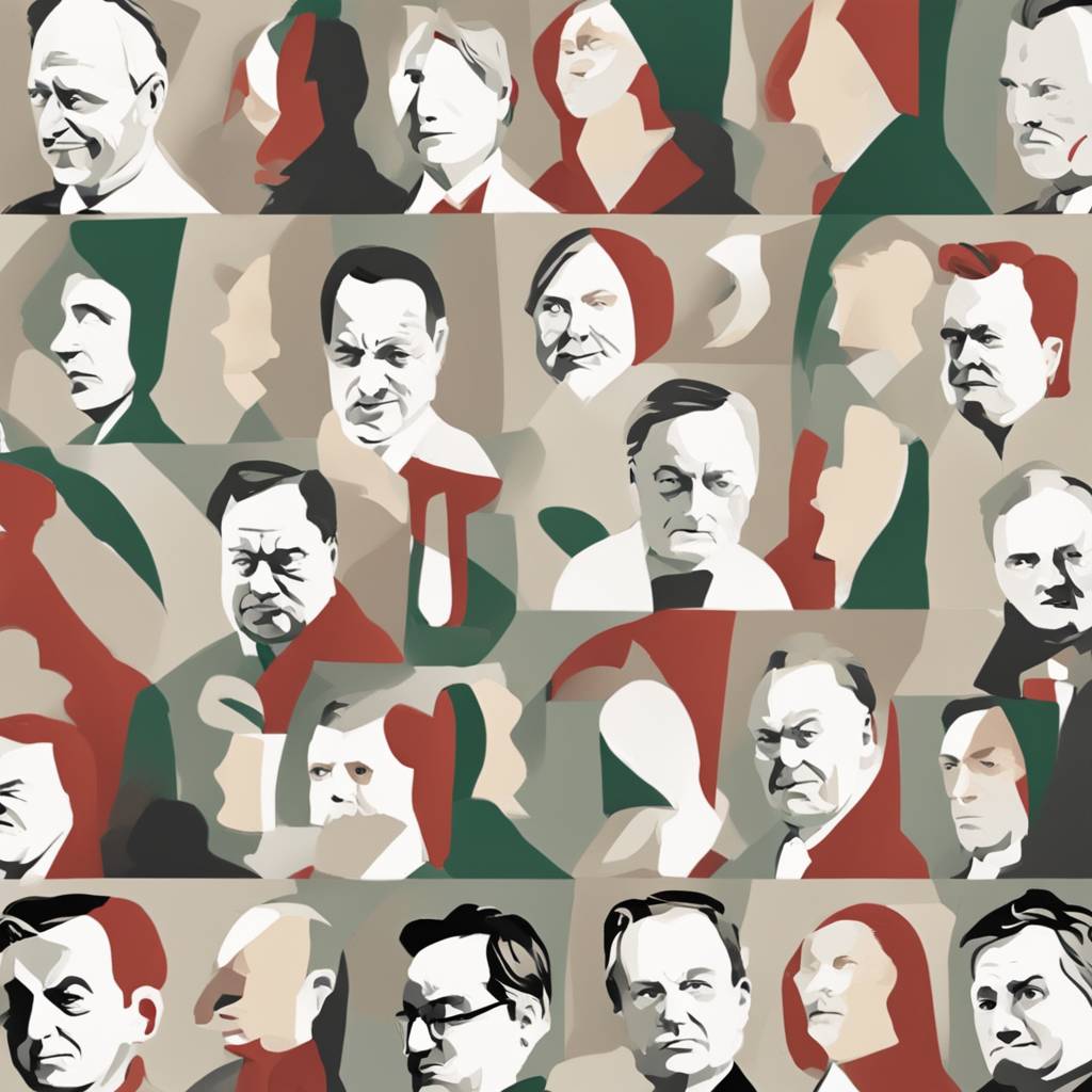 Унгарски тим формиран за уривање на Орбан: Имињата ја изненадија Унгарија