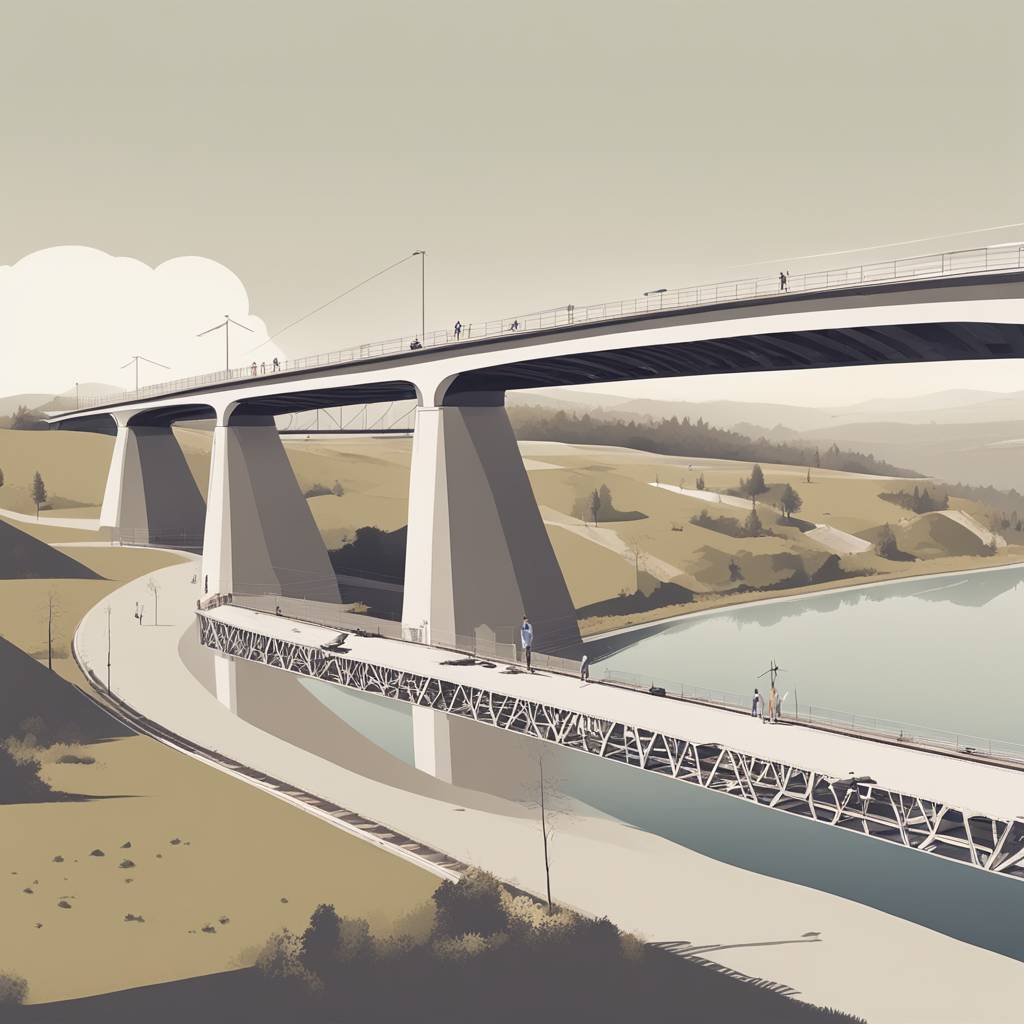 Construction of the Orlovat Bypass and a New Bridge over the Tamiš River Soon to Begin