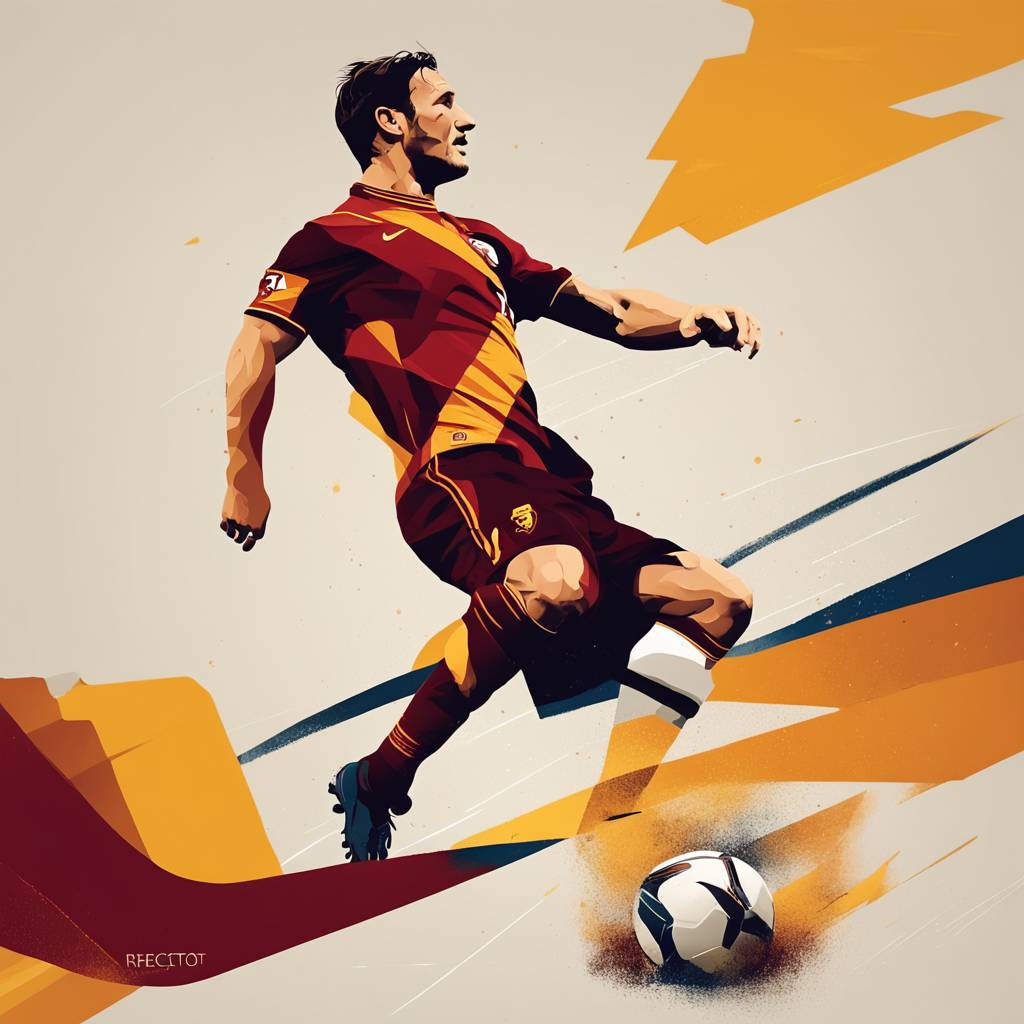 Francesco Totti Considers Return to Roma as Director