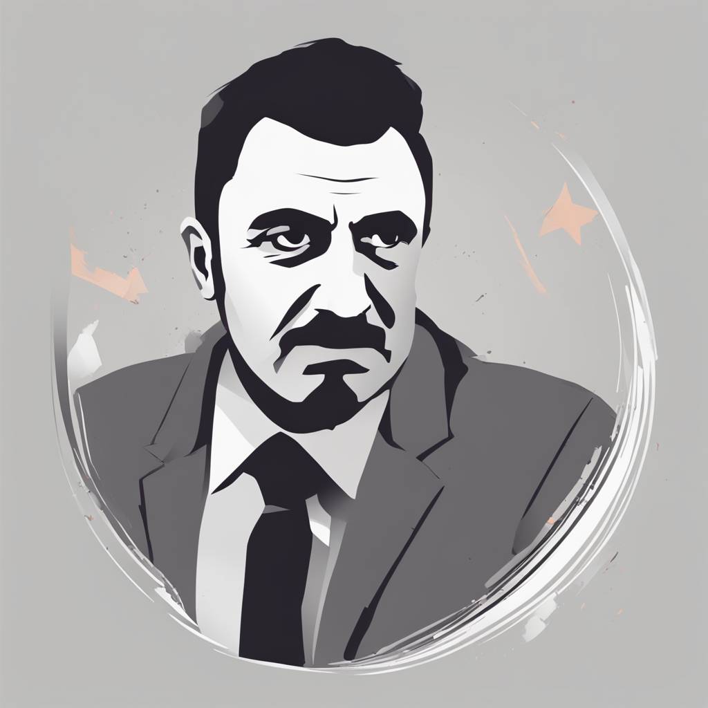 Африм Гаши се заканува со оставка ако ВЛЕН не постигне договор за трансформација во партија