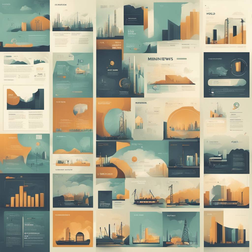 Ekonomska dogadjanja u regiji i svijetu: Od zatvaranja tvornice do novih energetskih sporazuma