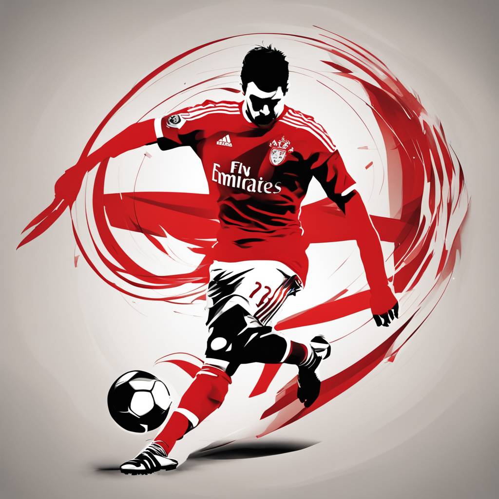 Benfica and Mourinho Concerned About Amar Dedić's Ramadan Fast