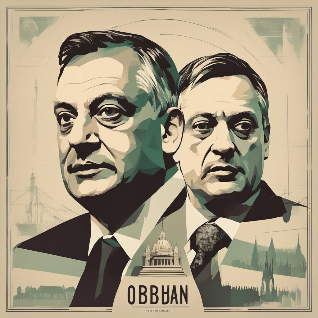 Орбан и Рубио разговараа за енергетиката и мировните напори во Будимпешта