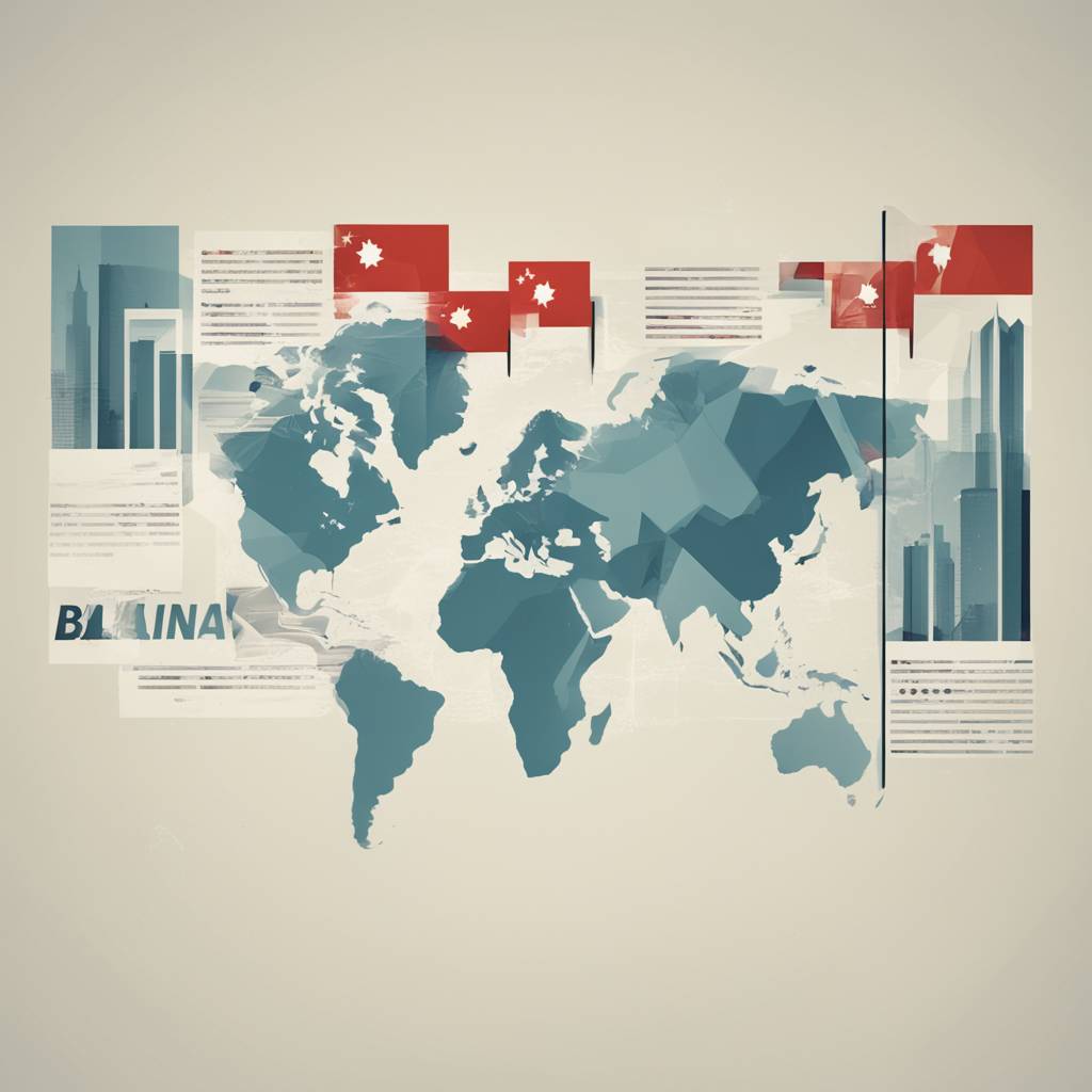 News from the Region and the World: Politics, Sports, and Economy in Focus