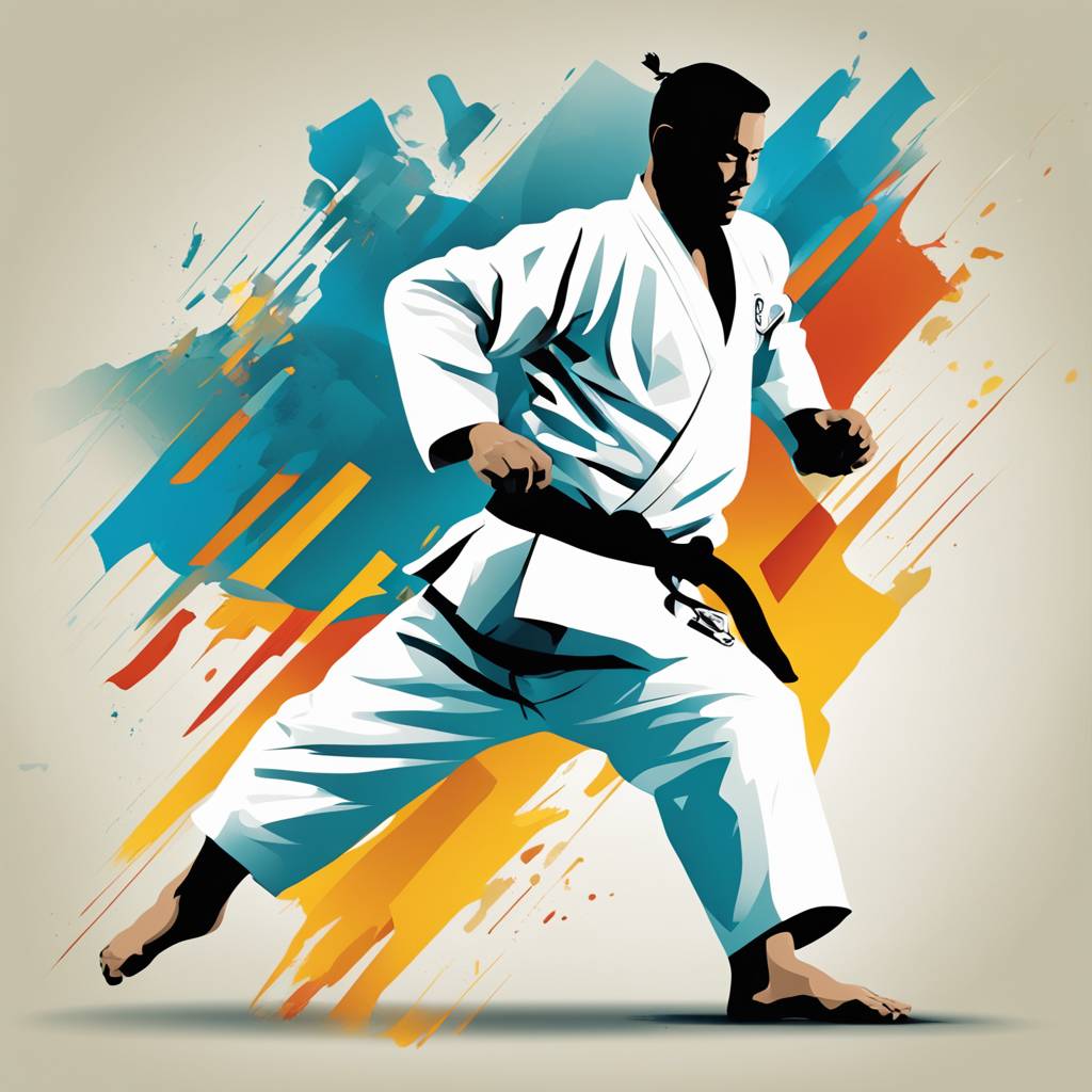 Judo Club Impol Shines at the Judo Player of the Year Awards