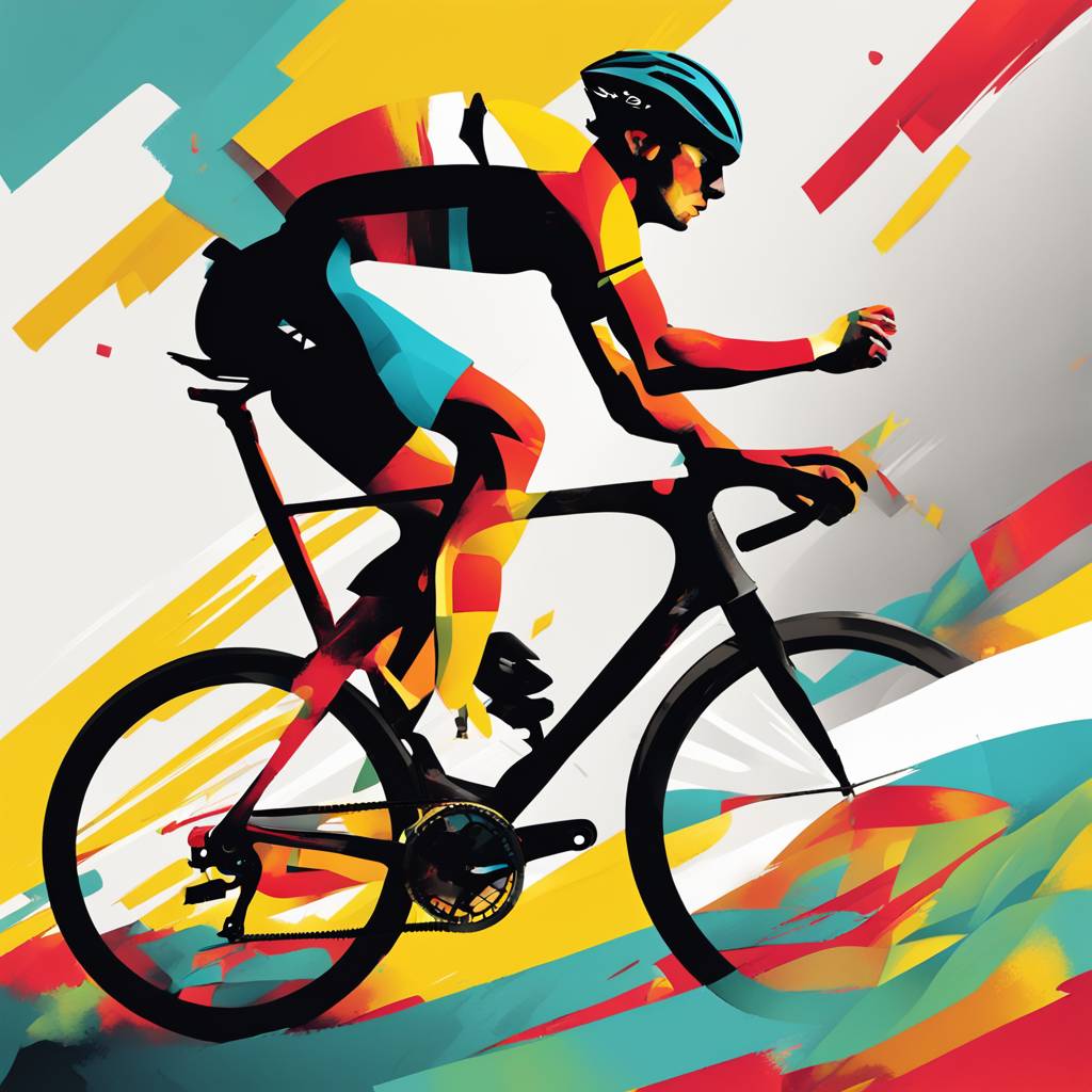 Anej Doplihar, Para-cyclist, Achieves Victories in Spain After a Serious Accident