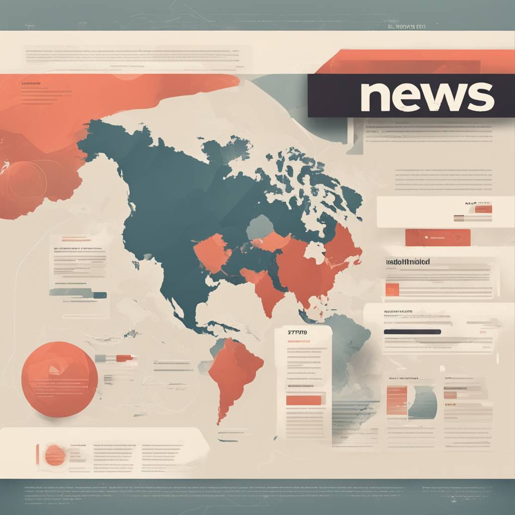 News from the Region and the World: Overview of the Most Important News