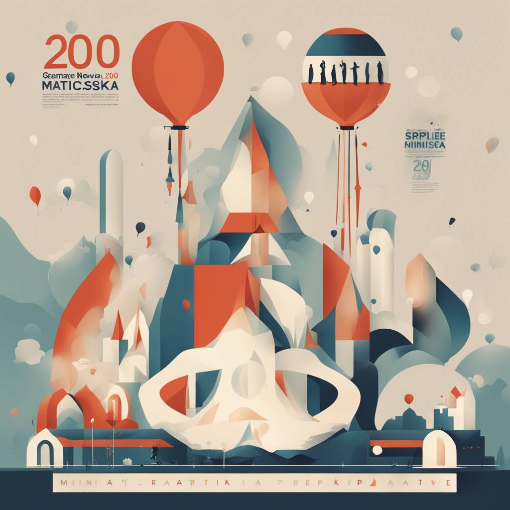 Matica Srpska Celebrates 200 Years of Existence