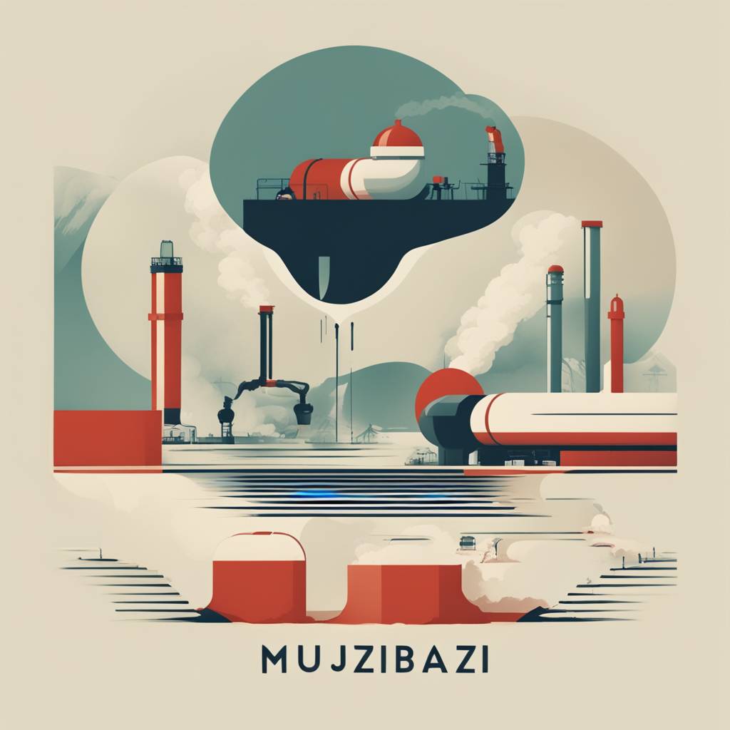 Mađarski MOL se oglasio o prekidu isporuke ruske nafte naftovodom Družba