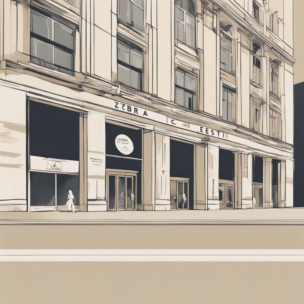 Kompanija Izbor sesti preuzima robnu kucu Nama u Zagrebu