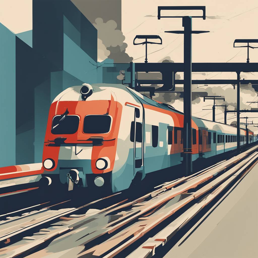 Zeljeznice RS odbile zahtjev sindikata za povecanje plata