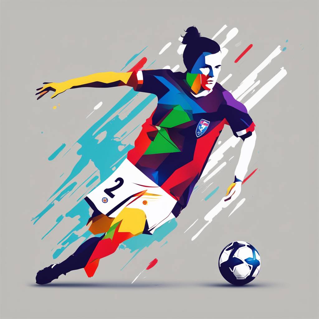 Željezničar Shows Support for Ella Jovanović, Severely Injured Fan