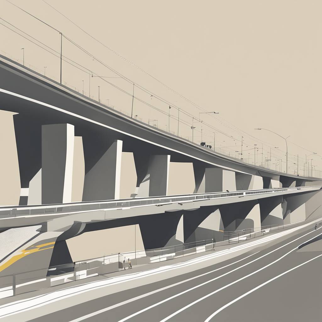 Radovi na autocesti Skoplje-Blace i dalje neizvjesni