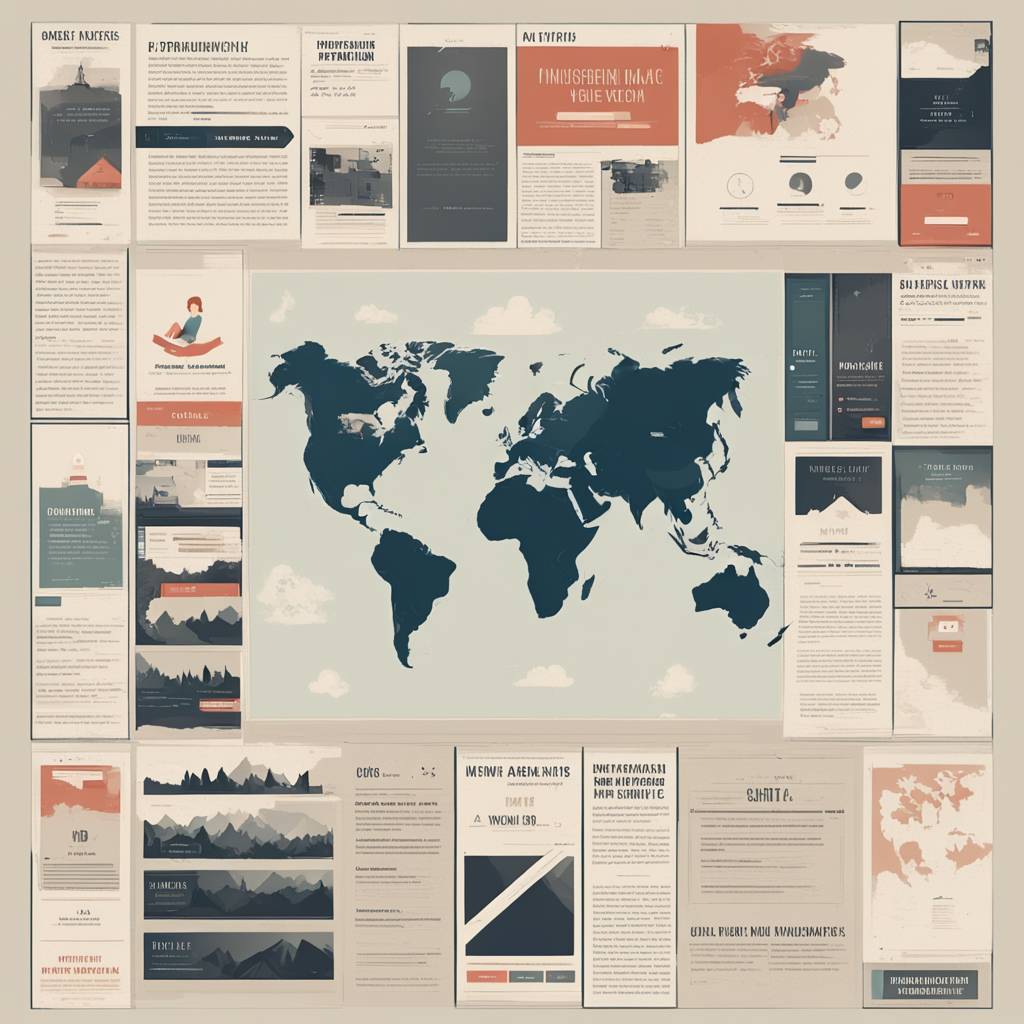 Overview of the Most Important News from the Region and the World