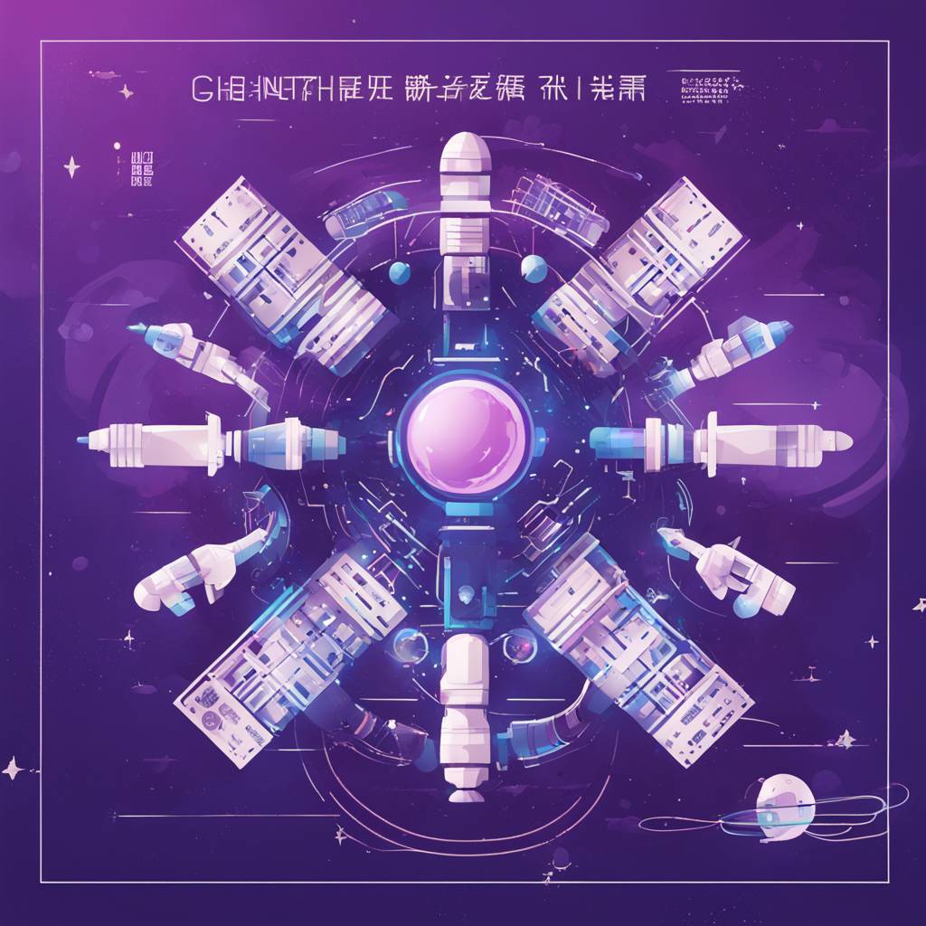 Chinese Shenzhou-21 Crew Sends New Year Greetings from Space