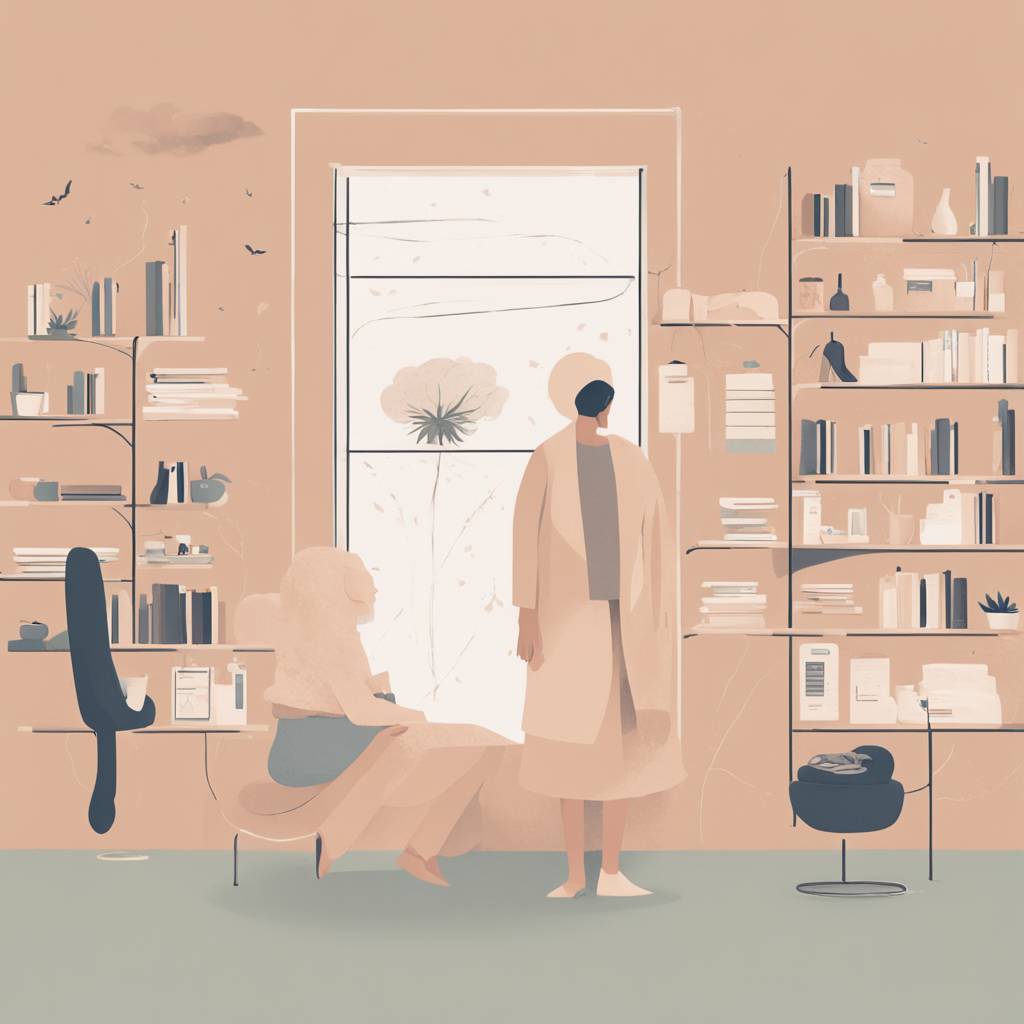 Collection of Stories by Women with Cancer: 'What Are You Going to Die From?'