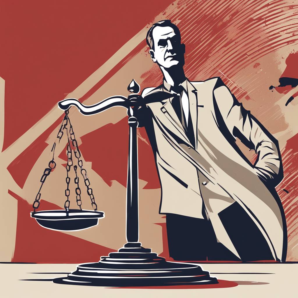 DUI Files Criminal Complaint Against Minister of Justice for Failure to Organize Judicial Exam in Albanian