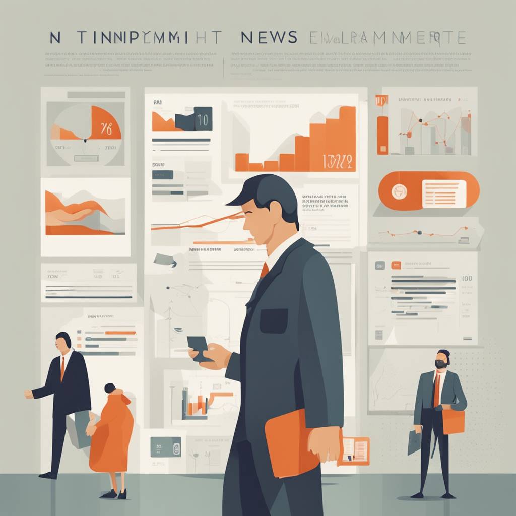 Usporavanje zapošljavanja: Prekretnica na tržištu rada