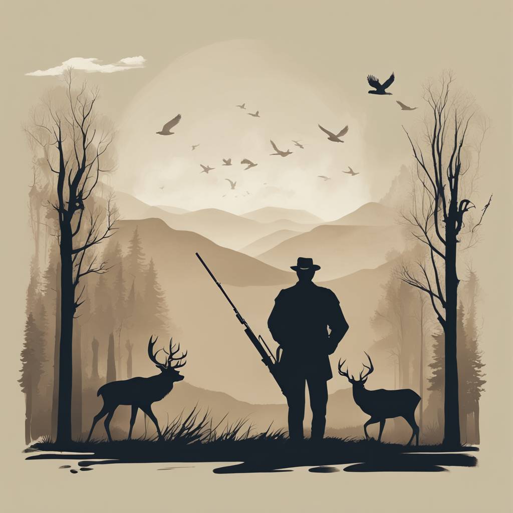 Director of Hunting Bar Calls on Hunters to Show Ethics and Conscience During the Closed Season