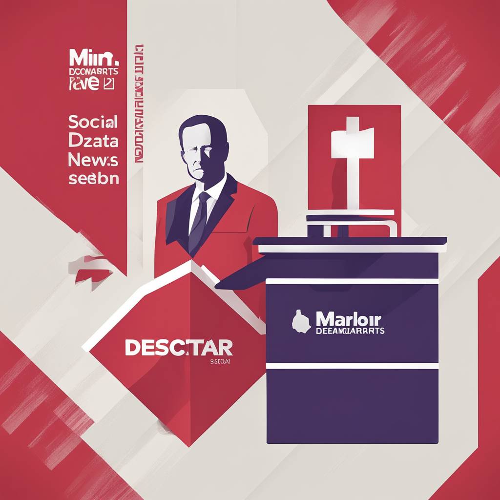 Social Democrats Present Candidates for Parliamentary Seats in Maribor