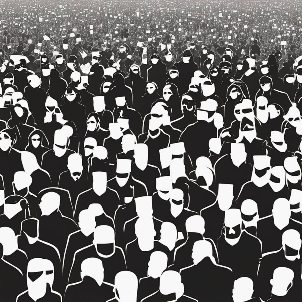 Protests in Iran: Activists Claim at Least 6,000 Killed