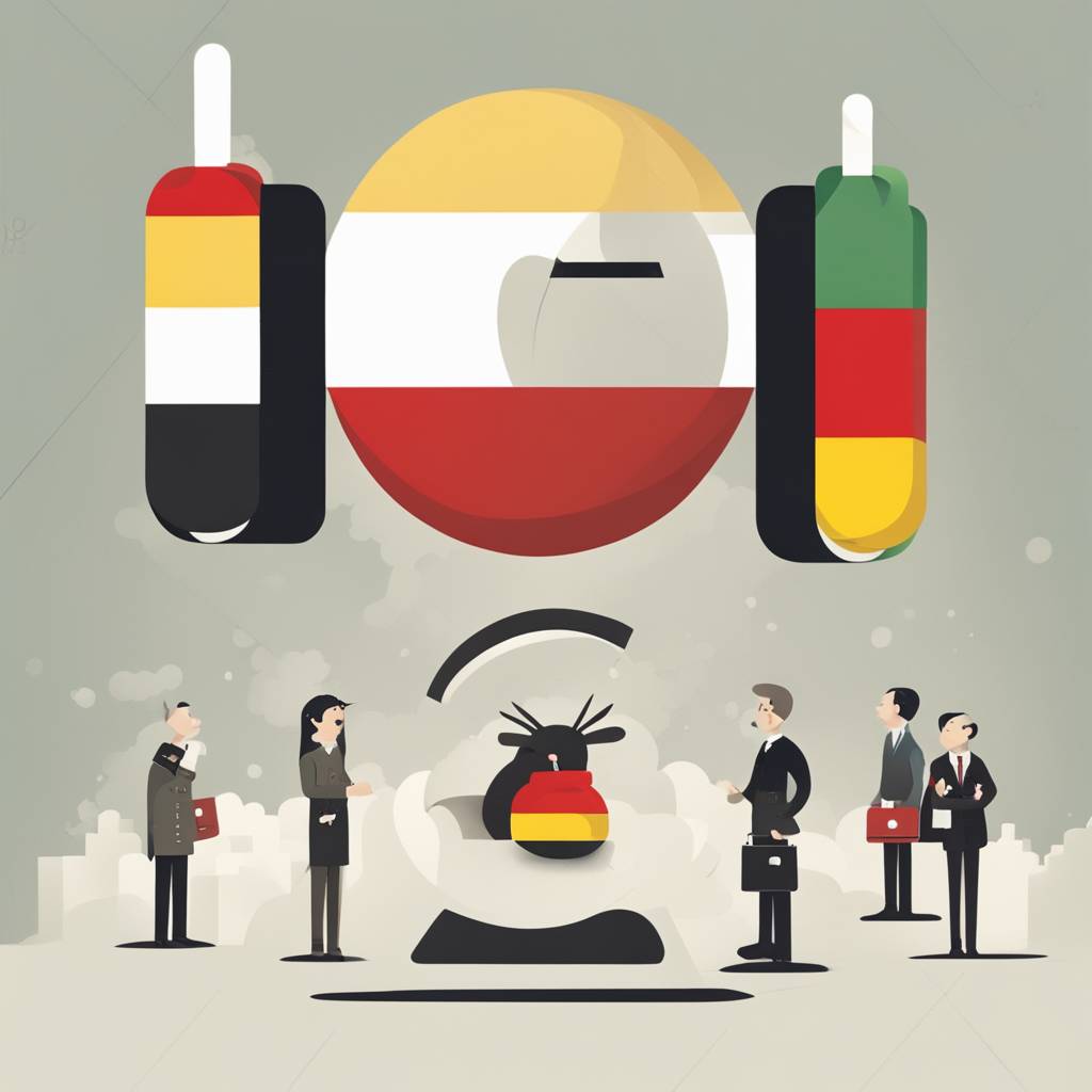 Germany Considers Banning Social Media for Children