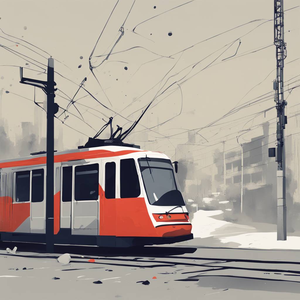 Possible Assistance from Czech Experts in the Sarajevo Tram Accident Investigation?