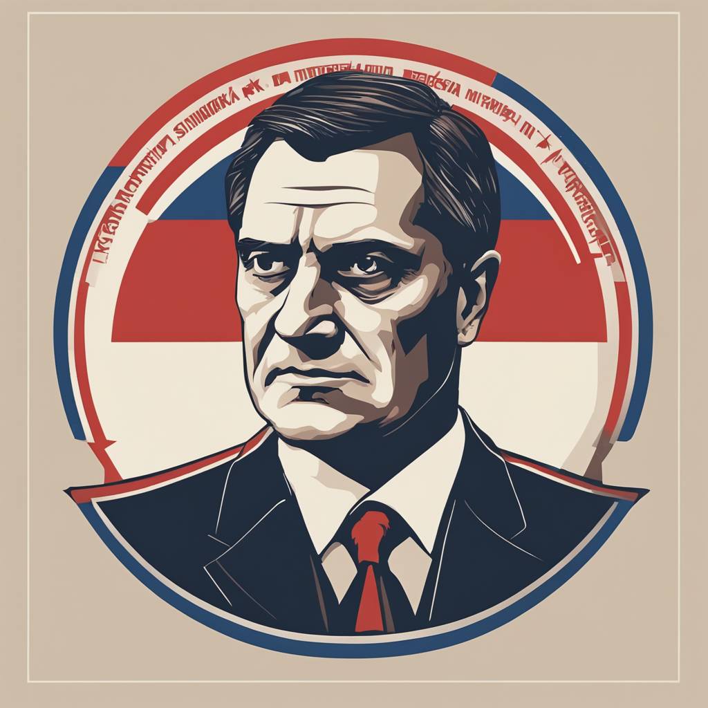 Siniša Karan Sworn In and Announces Priorities of Republika Srpska