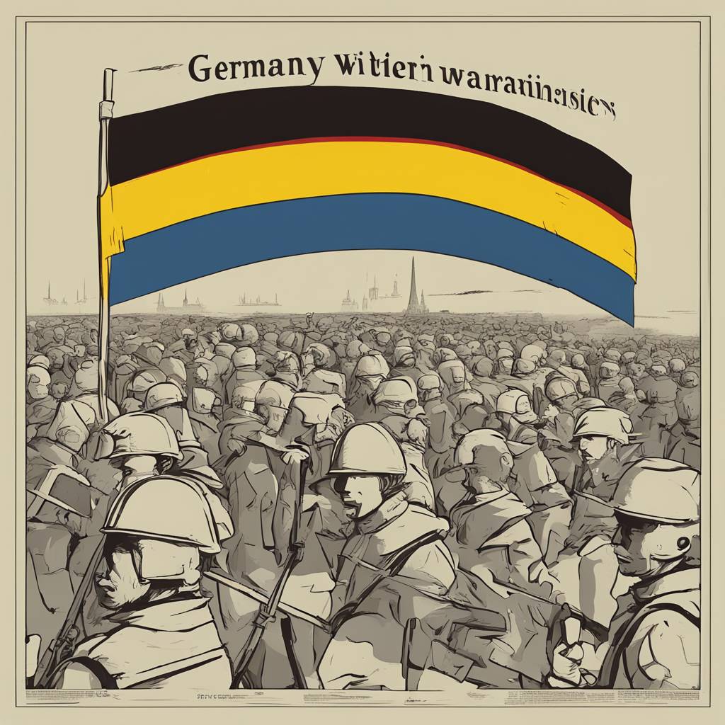German Official Warns: Territorial Concessions by Ukraine Would Encourage Russia