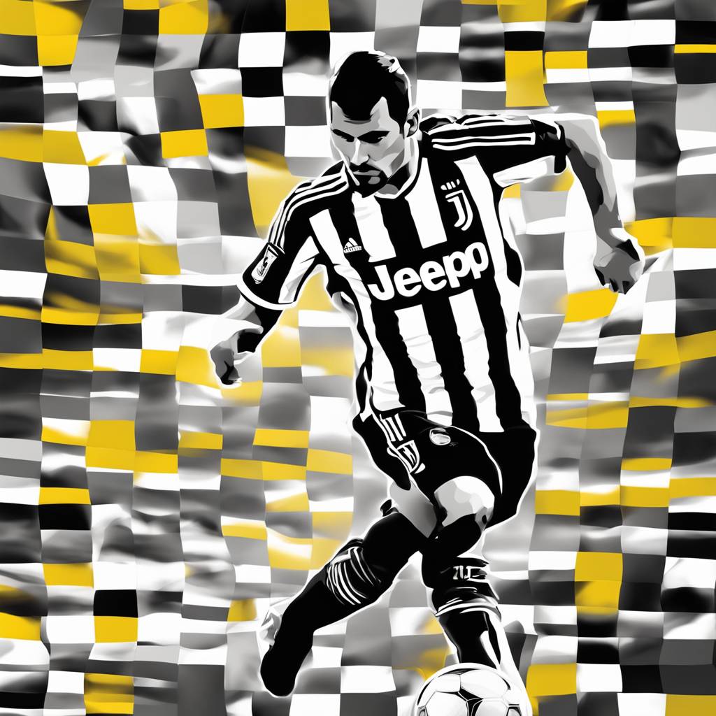 Dušan Vlahović Considering Staying at Juventus, a Turnaround in Negotiations?