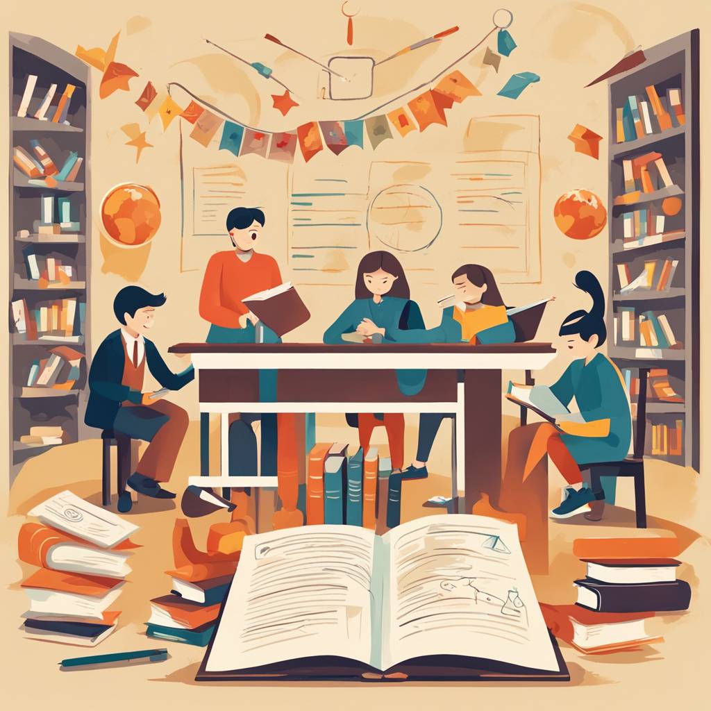 Montenegro: Success of Elementary School Students from Bar at the Dabar 2025 Competition