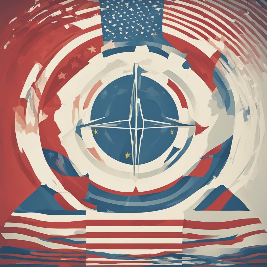 Tense Peace Negotiations Between Ukraine, Russia, and the US Concluded in Geneva