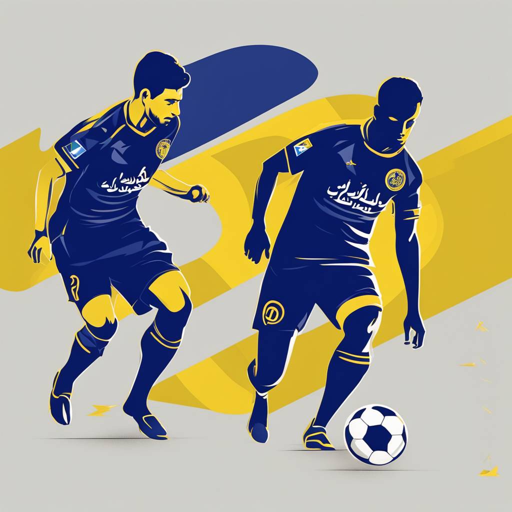 Al-Nassr Coach: Al-Hilal Has Greater Economic Power