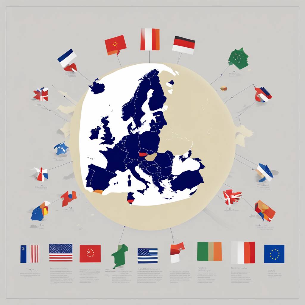 Европската унија на раскрсница: Од среќни вазали до несигурна иднина