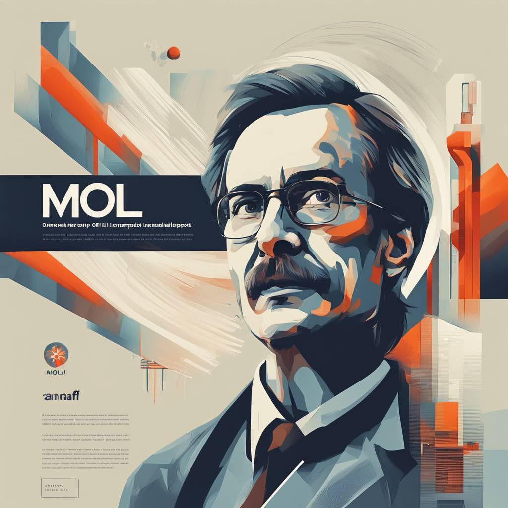 MOL čeka odobrenje JANAF-a za uvoz ruske nafte u Omišalj