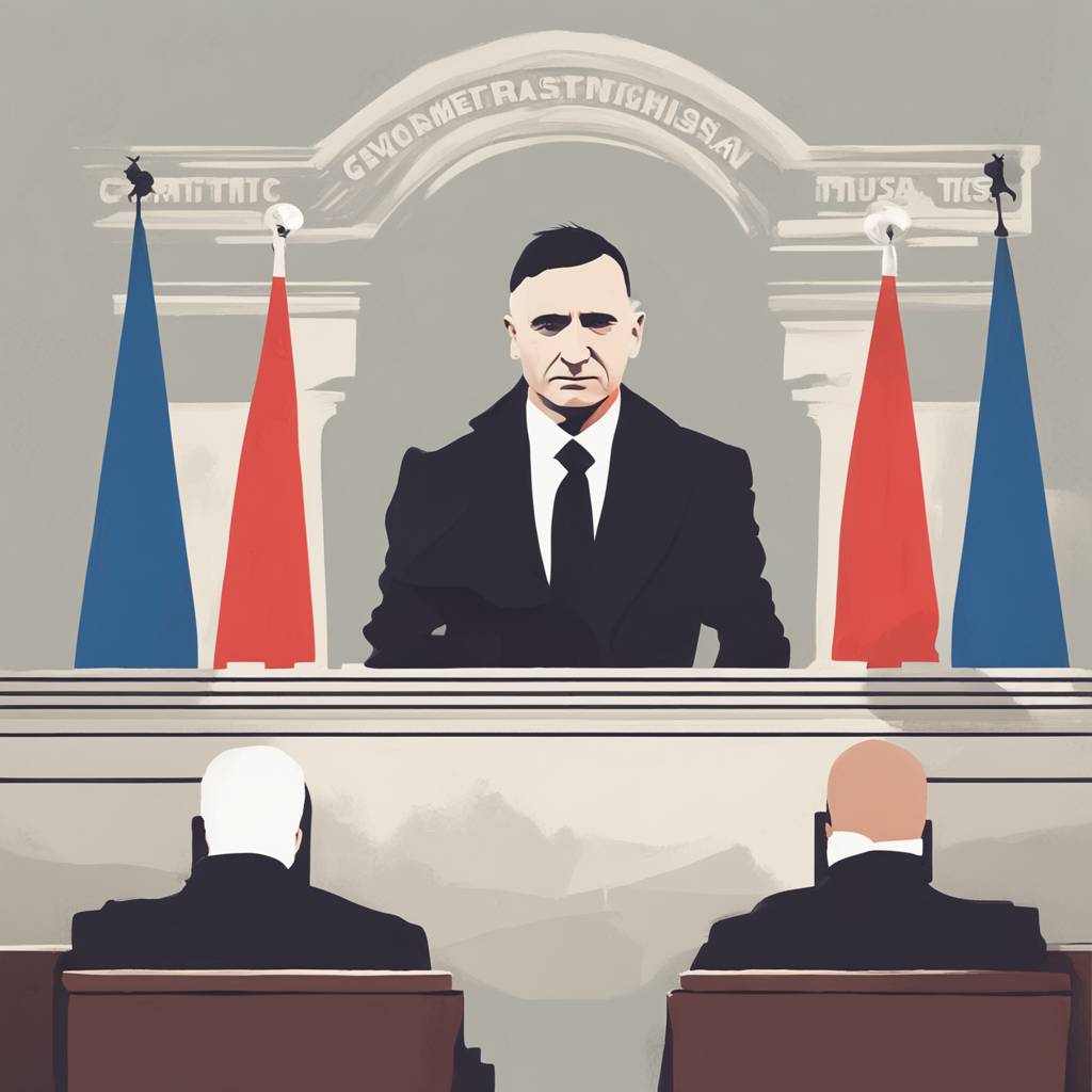 Croatia: Investigation Launched Over Ustasha Song, Government Reshuffle Possible