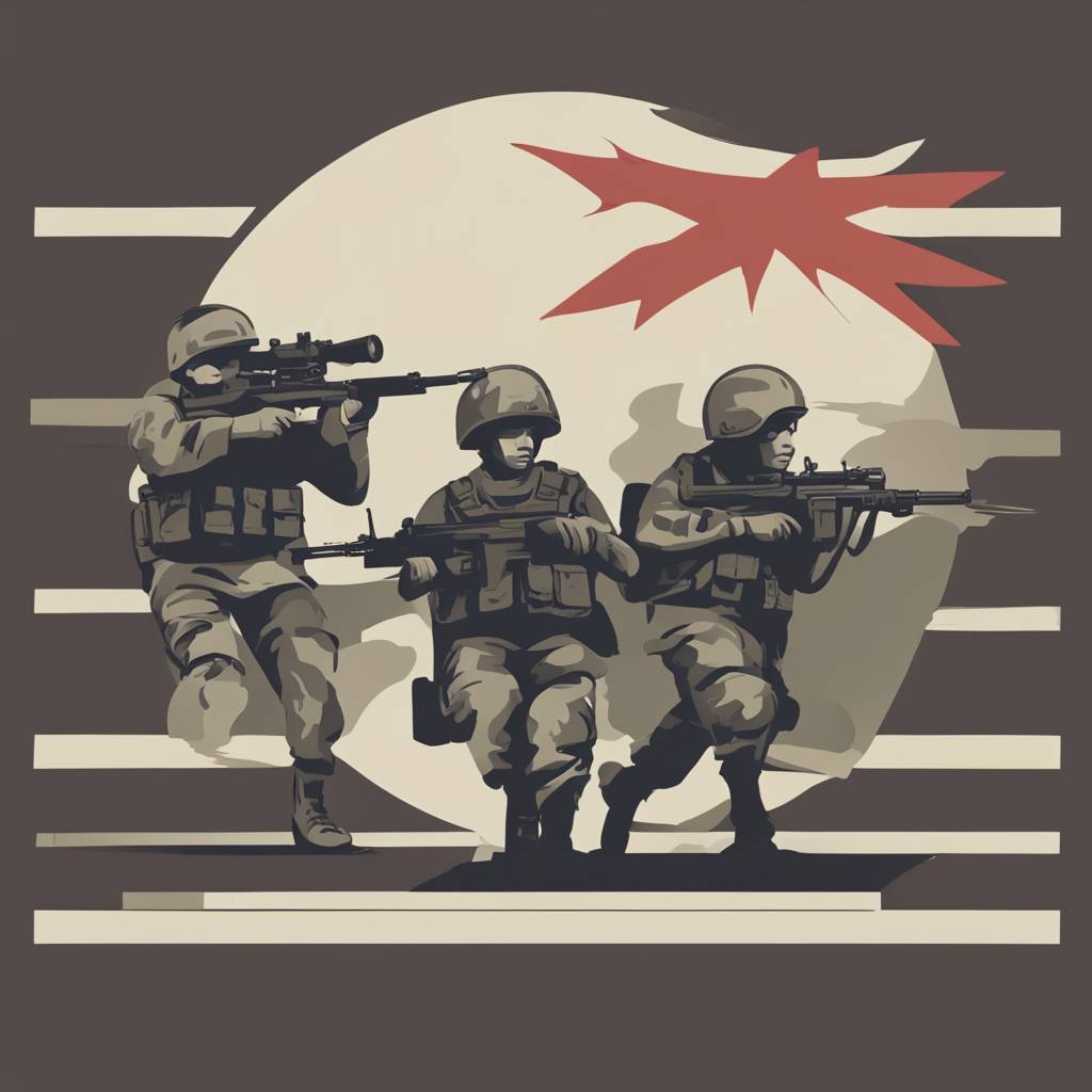 US Increases Military Presence in the Philippines to Deter China