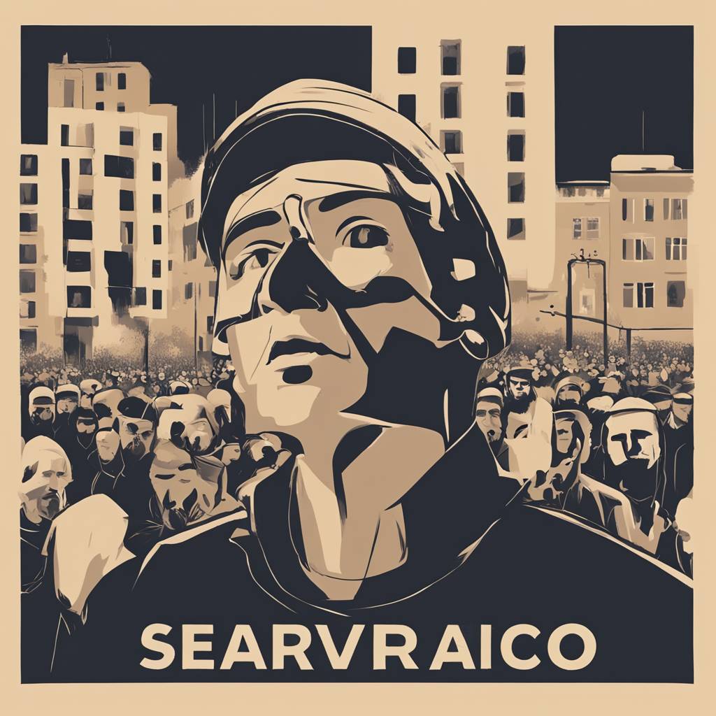 Protests Continue in Sarajevo Over Tragic Accident: Demonstrators Demand Guarantees and Resignations