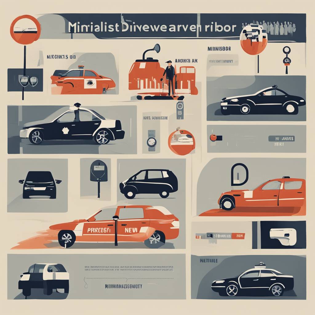 Increased Surveillance in Maribor: Thirteen Drivers Caught Driving Under the Influence