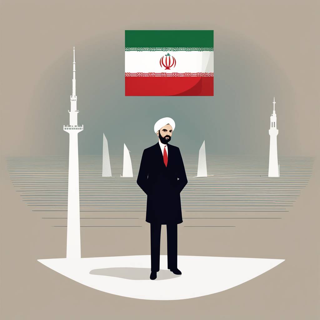 Iran and the US in Tense Negotiations as Tensions Rise in the Strait of Hormuz