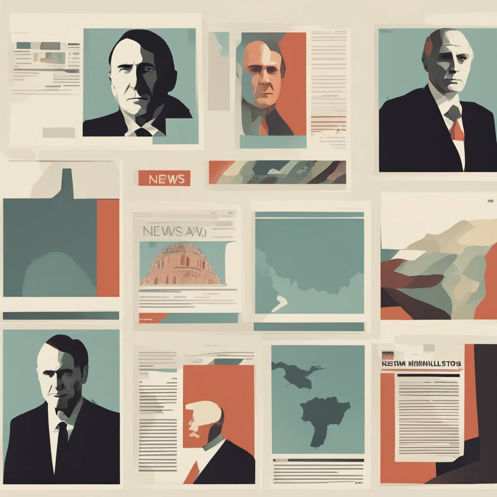 News from the Region and the World: From Robert Duvall's Death to a Scandal in Croatia